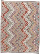 Kilim Tappeto orientale 160x210 (Pakistan) Tessuto A Mano