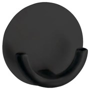 Gancio autobloccante in acciaio inox Rondo - Wenko