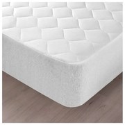Coprimaterasso impermeabile 200x200 cm Quilted - Mila Home