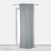 Tenda Millerighe rosa, fettuccia 200x290 cm