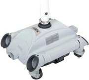 ROBOT PULIZIA FONDO PISCINA peso kg.8,30 (28001) INTEX
