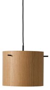 Frandsen - FM 1954 Lampada a Sospensione Ø28 Oak Frandsen