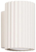 Sollux SL.1652 - Applique KARBON 1xGU10/10W/230V color crema