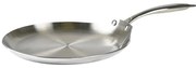 Padella per crêpes in acciaio inox ø 26 cm – Blomsterbergs