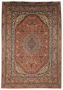 Kashmar Tappeto persiano 250 x 350 (Iran)