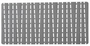 Tappetino Antiscivolo per Doccia o Vasca 40 x 80 in Plastica