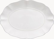 Piatto da portata ovale Rosa