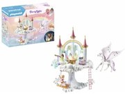 Playset Playmobil 71359 Princess Magic 114 Pezzi