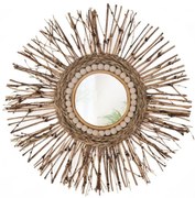 Specchio da parete Boho 45CM 322091