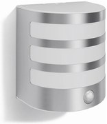 Philips 17315/47/16- Applique a LED da esterno con sensore 1xLED/3W IP44