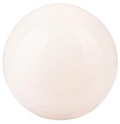 Lamkur 04778 - Vetro di ricambio RONDO E14