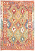 Kilim Tappeto orientale 180 x 130 (Pakistan) Tessuto A Mano