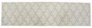 Tappeto DKD Home Decor Poliestere Orientale (60 x 240 x 1 cm)