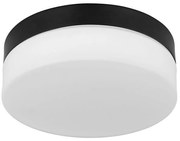 Globo 32111B - Lampada da bagno VRANOS 1xE27/60W/230V diametro 18,4 cm IP44