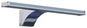 Illuminazione a LED per specchi da bagno ELESAR LED/8W/230V IP44 4000K