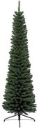 Albero di Natale Everlands 680061 Matita Verde Metallo 180 cm