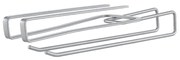 Supporto da appendere per tazze, bicchieri o strofinacci da cucina , lunghezza 8 cm - Metaltex