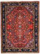 Mehraban Tappeto persiano 110 x 90 (Iran) Annodato A Mano