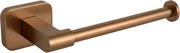 PORTA CARTA IGIENICA 5909 Nico Brush Copper
