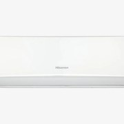 Unità interna climatizzatore HISENSE Halo  classe di raffreddamento A++, classe di riscaldamento A+, bianco