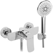 Rubinetto doccia REA Dart Chrome