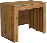 ALMIRA - tavolo consolle moderno