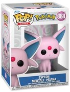 Statuina da Collezione Funko Pop! POKEMON SPEON