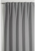 Tenda oscurante grigia 140x245 cm Dimout - Gardinia