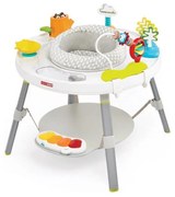 Skip Hop - Centro giochi per bambini 3in1 EXPLORE&MORE 3xAAA