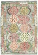 Kilim Tappeto orientale 180x130 (Pakistan) Tessuto A Mano