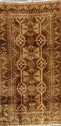 Beluch Tappeto persiano 100 x 190 (Iran)