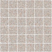 Mosaico 30x30 Effetto Marmo Rettificato In Gres Porcellanato Pearl Ceramica Sant Agostino Newdeco CSAMMNDP30