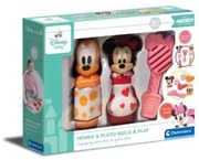 DISNEY BABY MINNIE BUILDPLAY