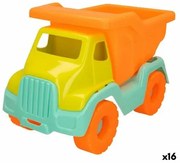 Camion Colorbaby 30 cm polipropilene (16 Unità)