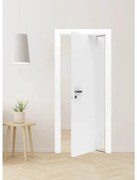 Porta rototraslante Cool bianco L 70 x H 210 cm reversibile