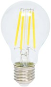 Ecolite LED2,3W-RETRO/A60/E27 - Lampadina LED RETRO A60 E27 2,3W 3000K 485lm