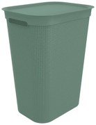 Cesto portabiancheria in plastica 50 l Brisen - Rotho