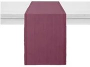 Runner cotone 40x120 cm a coste Ribbed