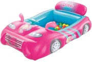 Auto Sportiva Di Barbie 135x99x43cm
