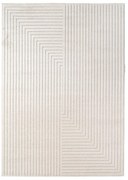 Tappeto da interno ed esterno color crema 280x370 cm Nova 1202 – Ayyildiz Carpets