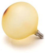 Seletti - Lampadina LED 2W (185lm) per Gummy Yellow 5V E14 Seletti