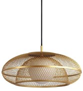 UMAGE - Faraday Lampada a Sospensione M Brushed Brass UMAGE