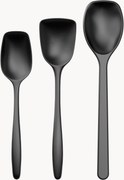 Set di 3 cucchiai da portata New Classic