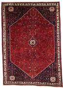 Abadeh Tappeto 210x290 (Iran)