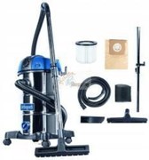 Scheppach odkurzacz 30l 1200w asp30plus z otrząsaniem ręcznym