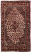 Djosan Tappeto 130 x 220 (Iran) Annodato A Mano