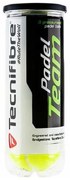 Palline da Padel Tecnifibre 60PATEA243 (3 pcs)