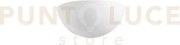 Applique a parete led piznair bianca 6w 530lm cct 3000k 4000k 18x8,...