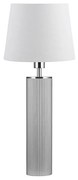 Globen Lighting - Rib 8 Lampada da Tavolo Brushed Steel Globen Lighting