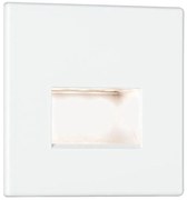 Paulmann 93093 - LED 1,2W lampada da scala EDGE 230V